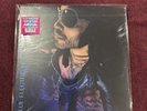 Lenny Kravitz Signed Blue Electric Insert And Complete Vinyl - New Never Played