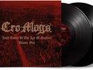 Cro-Mags Hard Times in the Age of Quarrel - Volume 1 (Vinyl) 12