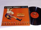 BORODIN Symphony No 2 RIMSKY-KORSAKOFF LP RCA Living Stereo LSC-2298 Martinon