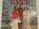 Daag Movie Soundtrack Bollywood  D/ MOCE 4174