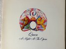 Queen A Night at the Opera  Elektra 7E-1053   1975 pressing  EX Vinyl and cover