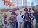 Mandrill Just Outside Of Town NEAR MINT Polydor Vinyl LP