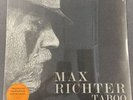 MAX RICHTER TABOO - Vinyl **SEALED/ NEW** Record