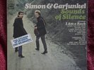 GORGEOUSLY SEALED  SIMON & GARFUNKEL 1965 FIRST PRESSING? 