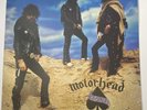 Motörhead Ace of Spades LP Vinyl Rock Mercury Bronze 33 RPM SRM-1-4011 6337 155
