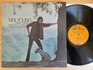 Neil Young - Everybody Knows LP FOC USA 1970 Pitman Pressing Zustand: VG+/VG+
