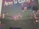 Alice In Chains Mtv Unplugged Doppio Lp