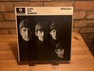 THE BEATLES - With The Beatles LP 12