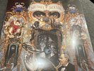 Michael Jackson Dangerous Double Black Vinyl Album 2018 Legacy 180g Sealed New