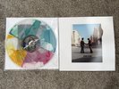 Pink Floyd - Wish You Were Here - Bad World - Quad Liquid Filled Variant