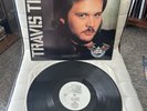 Travis Tritt - Country Club Vinyl LP Record Album1990 Club Ed