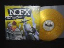 NOFX The Decline final vinyl Portland color LP /99 rancid lagwagon bad religion