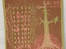 Xiu Xiu ‎– Fabulous Muscles  Vinyl 12