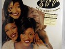 SWV – New Beginning RCA Records 1996 Us Original ( 2LP/NEW/Sealed)