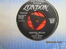 CHUCK BERRY=BEAUTIFUL DELILAH (TRI CENTRE)  VG++