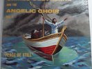JAMES CLEVELAND - Peace Be Still Vol. 3   SAVOY 14076 Near Mint w/Roberts
