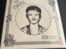 BRUNO MARS - THE ROMANTIC - FIRST PRESSING LIMITED EDITION VINYL  /25K SHIPS NOW