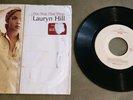 Lauryn Hill Doo Wop That Thing / Lost Ones 7