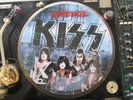 Kiss  x 3  12