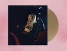 Hilary Duff-luck…or something (mature edition) pure gold vinyl-SEALED-Tiny Wear