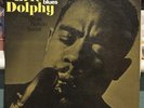Eric Dolphy – Screamin’ The Blues – 1967 UK Xtra XTRA5039 – Rare