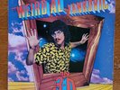 Weird Al Yankovic In 3D 1984 LP Vinyl Record Original Press Vintage VG+/VG+