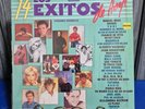 Los 14 Exitos De Hoy Lp Los Yonics Joan Sebastian Yuri Jose Jose And More