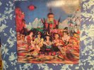 ROLLING STONES THEIR SATANIC MAJESTIES REQUEST- ORIGINAL ALBUM DECCA TXS 103