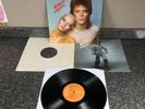 LP VINYL DAVID BOWIE ALBUM PIN UPS RCA RS 1003 UK 1ST PRESS 1973 NM-/NM-