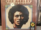 BOB MARLEY & The Wailers - African Herbsman LP Yellow/Black Vinyl - Trojan