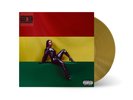 AMAARAE BLACK STAR (GOLD VINYL) (US IMPORT) VINYL LP NEW