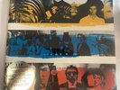 The Police - Synchronicity 2LP RED & YELLOW VINYL SUPER-DELUXE Remaster [sealed]