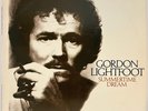 GORDON LIGHTFOOT - Summertime Dream (1976) - 12