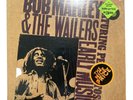 BOB MARLEY & THE WAILERS '77: EARLY MUSIC LP Vinyl 12