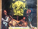 Motorhead SIGNED (Lemmy and Fast Eddie) The Golden Years Live EP (1980). Rare