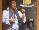 Elvis: SEALED 2012 FTD vinyl LP Promised Land -The Companion Album