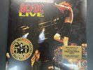 AC/DC Live (50th Anniversary Gold Vinyl) (Vinyl) 12