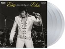 Elvis Presley – That’s The Way It Is -Crystal  Clear Vinyl 4LP  (Legacy Edition)