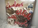 John Frusciante Shadows Collide with People Vinyl Record - SEALED