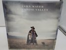 NEW JACKET WEAR -Paradise Valley by John Mayer (Vinyl LP w/CD) 2013