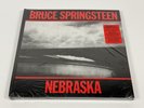 Bruce Springsteen – Nebraska '82: Expanded (4x LPs plus Blu-Ray) - spine damage