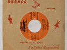 LOS PICOLISIMOS, RUBEN ESPADAS: Cumbia Go Go Latin Wild Tex 45 Falcon 1515 HEAR