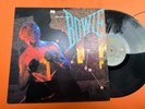 David Bowie Lets Dance LP Vinyl 1983, EMI, Aus Press, Original.