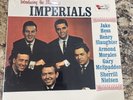 Imperials - Intoducing The Illustrious - Lp Vinyl  - *SEALED OG*
