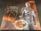 MICHAEL JACKSON - History Past, Present and Future (1995) 3 x Vinyl, LP EX