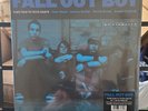 Fall Out Boy - Take This To Your Grave (Blue Jay Vinyl LP 2023, Limited Edition)