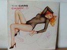 The Cars LP 