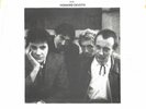 Buzzcocks with Howard Devoto  - Spiral Scratch 7