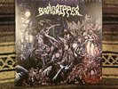 Bongripper Double LP Vinyl The Great Barrier Reefer Emetic Records Doom Metal