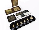 The Lord of the Rings The Motion Picture Trilogy 6LP Box Set Howard Shore vinyl
